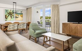 Club Wyndham Santa Barbara